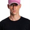 Vance Baseball Cap Polyester Adjustable Unisex Casual Wear-6