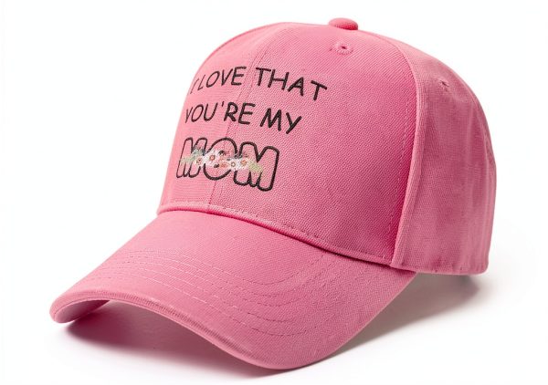 Generic Baseball Cap Unisex Adjustable Polyester Casual Wear-1