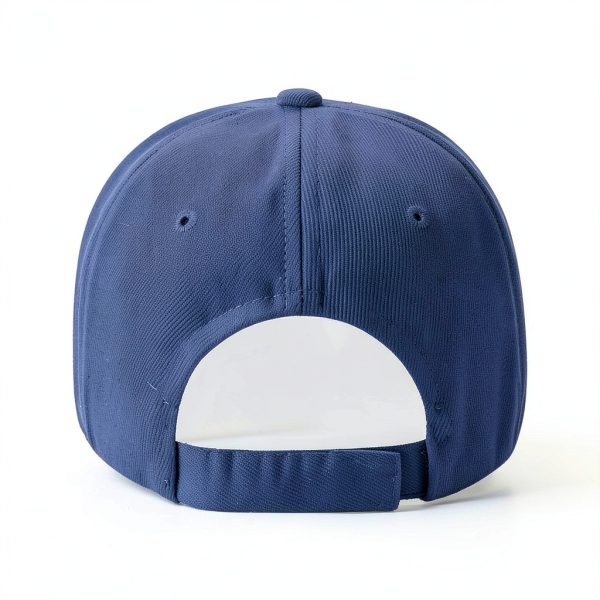 Generic Baseball Cap Unisex Polyester Adjustable Casual Wear-2