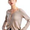 Generic Womens Pullover Sweater Soft Lightweight Fall Winter-2