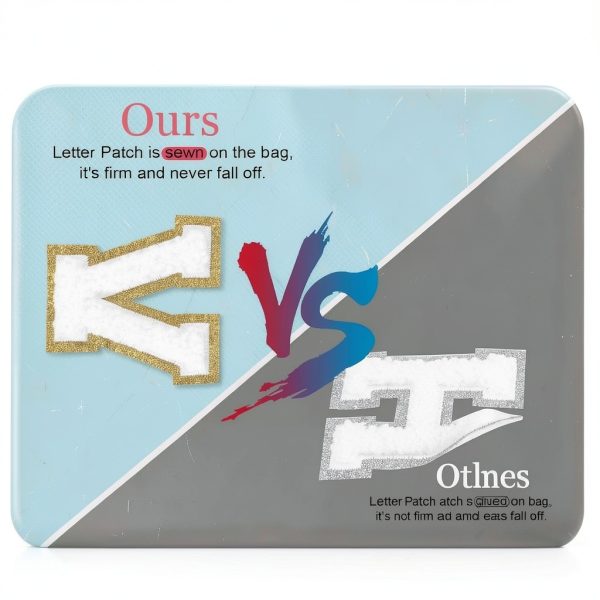 HENGNI Cosmetic Bag Leather Travel Accessory Women-2