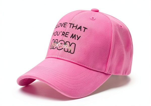 Generic Baseball Cap Unisex Adjustable Polyester Casual Wear-3