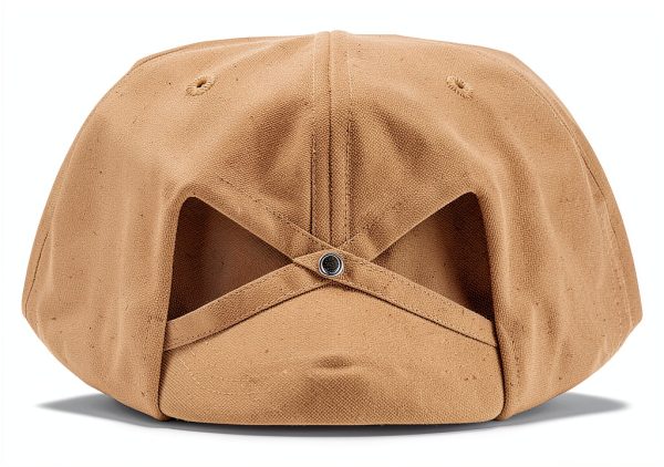 Generic Baseball Cap Unisex Polyester Adjustable Outdoor-4