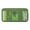 Sparkling Sequin Wallet for Girls with Custom Pattern-2