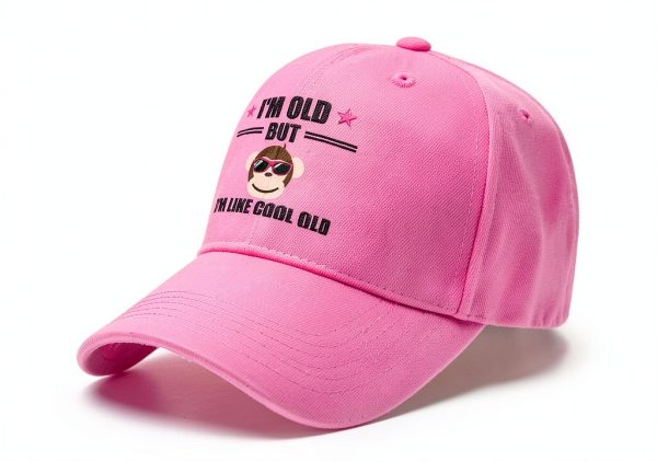 Generic Baseball Cap Unisex Adjustable Polyester Casual-3