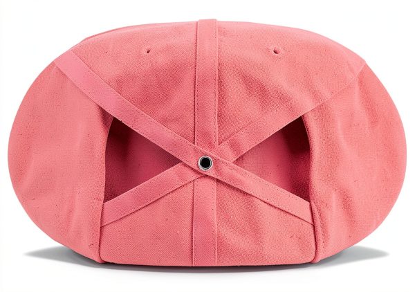 Generic Baseball Cap Unisex Adjustable Polyester Outdoor-4