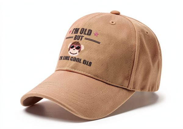 Generic Baseball Cap Unisex Adjustable Polyester Casual-3