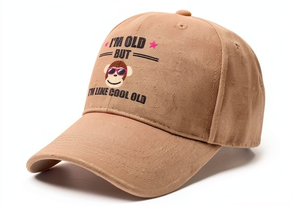 Generic Baseball Cap Unisex Adjustable Polyester Casual-1