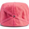 Generic Baseball Cap Unisex Adjustable Polyester Casual-4