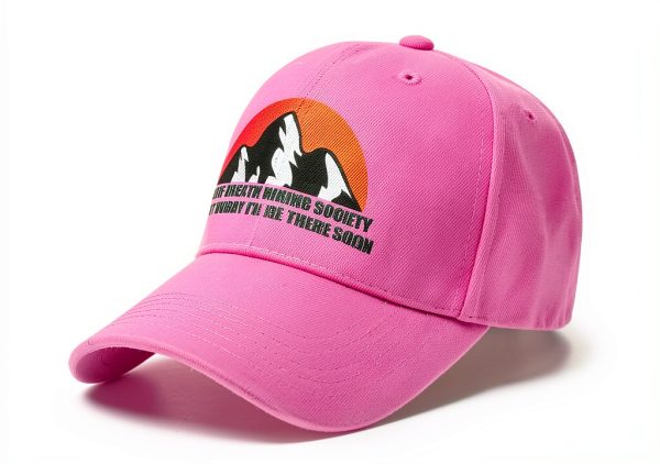 Generic Baseball Cap Unisex Adjustable Polyester Outdoor-3