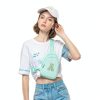 Viverte Sling Bag Crossbody Fanny Pack Adjustable Strap-3