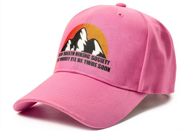 Generic Baseball Cap Unisex Adjustable Polyester Outdoor-1