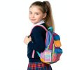 Sparkly Girls Wallet Sequins Multi Pocket Personalized Gift-4