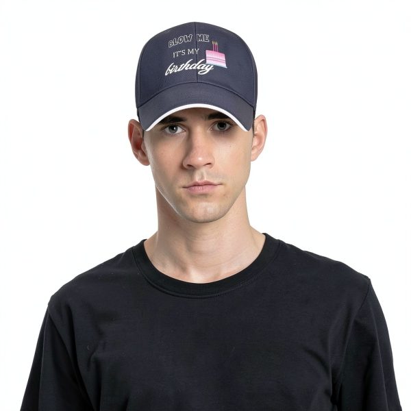 Generic Baseball Cap Adjustable Unisex Polyester Casual-6