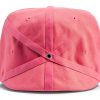 Generic Baseball Cap Unisex Adjustable Polyester Casual Wear-4