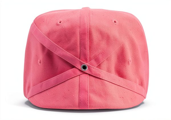 Generic Baseball Cap Unisex Adjustable Polyester Casual Wear-4