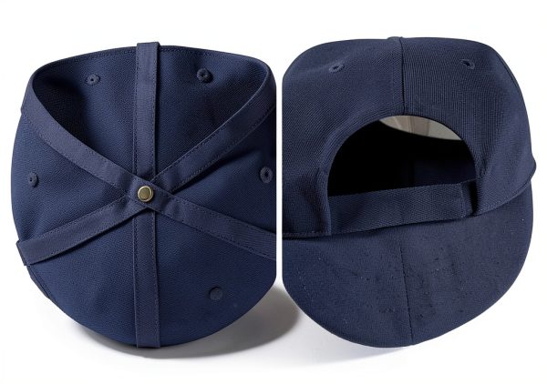 Generic Baseball Cap Unisex Adjustable Polyester Casual-4