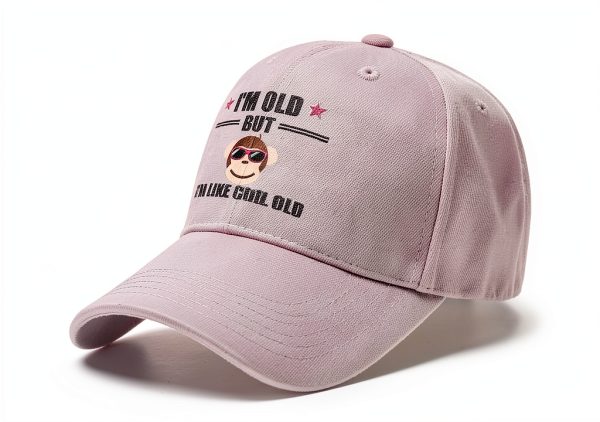 Generic Baseball Cap Unisex Polyester Adjustable Navy Blue-3