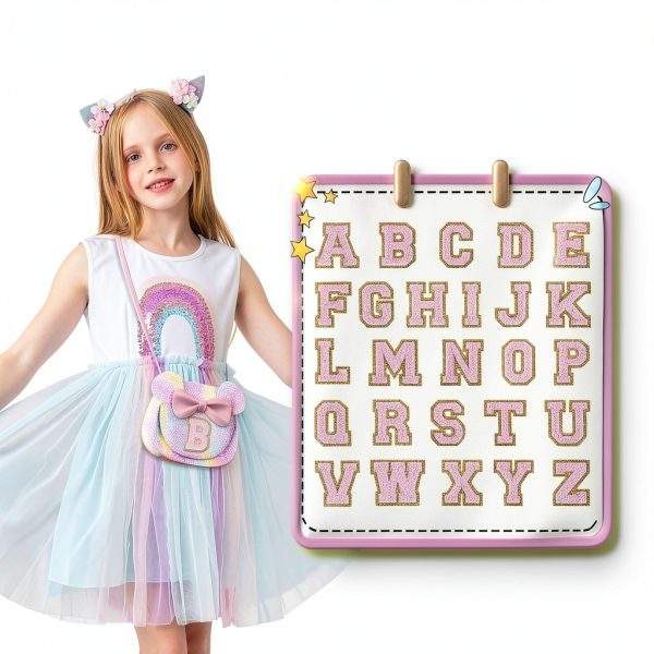 XSUIOY Girls Mouse Purse Leather Cute Design Shoulder Bag-8