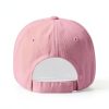 Generic Baseball Cap Unisex Adjustable Polyester Casual Wear-2