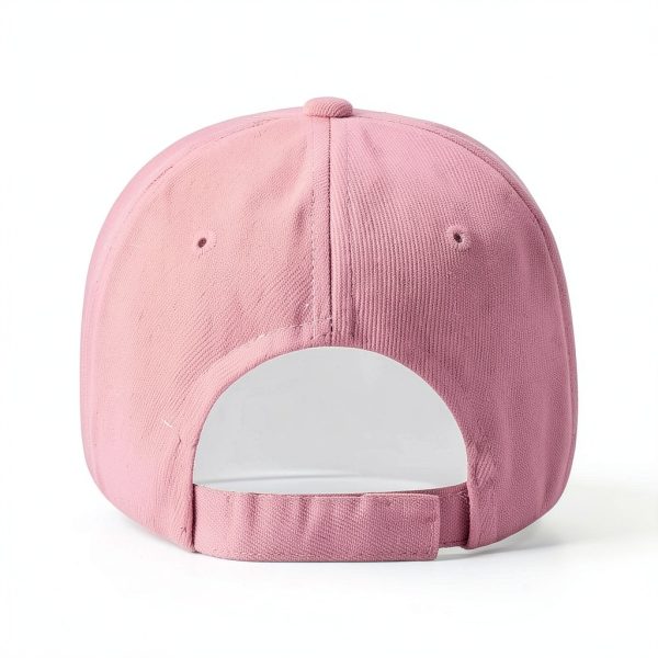 Generic Baseball Cap Unisex Adjustable Polyester Casual Wear-2