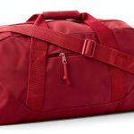 Pavo Travel Duffel Bag Durable Lightweight Carry On Bag-0