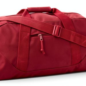 Pavo Travel Duffel Bag Durable Lightweight Carry On Bag-0
