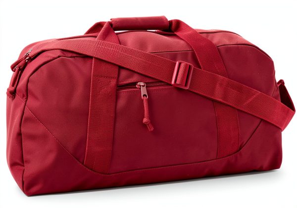 Pavo Travel Duffel Bag Durable Lightweight Carry On Bag-0