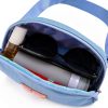 Glratn Girls Fanny Pack Adjustable Strap Chenille Letters-3