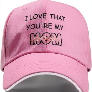 Generic Baseball Cap Unisex Adjustable Polyester Casual Wear-0