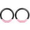 YUE Plush Steering Wheel Cover for Subaru Solterra Non-Slip-2