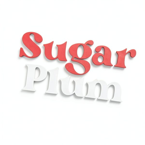 CHAUKAREAUL Baby Christmas Sweatshirt Cotton Polyester Girls-4