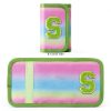 Sparkling Sequin Wallet for Girls with Custom Pattern-1