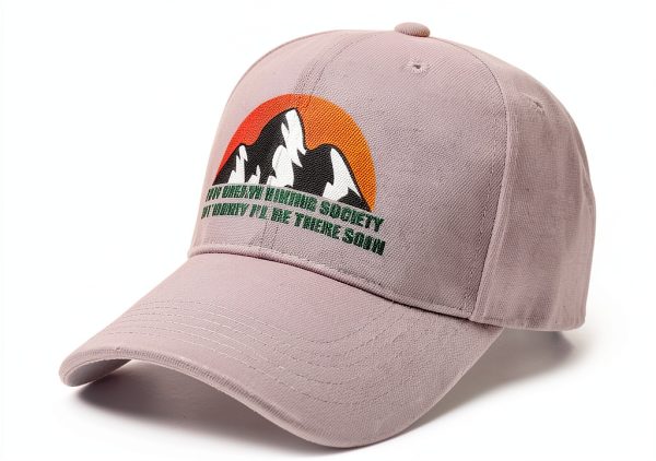 Generic Baseball Cap Polyester Adjustable Unisex Outdoor-1