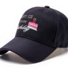 Generic Baseball Cap Adjustable Unisex Polyester Casual-3