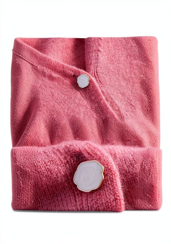 Generic Womens Pullover Sweater Soft Lightweight Fall Winter-7