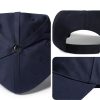 Generic Baseball Cap Unisex Adjustable Polyester Outdoor-4