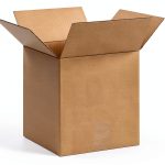 Prinko Cardboard Boxes ECT-32 Kraft Corrugated Packaging-0