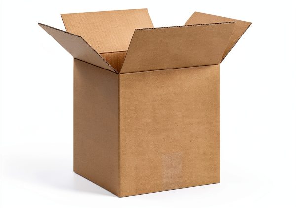 Prinko Cardboard Boxes ECT-32 Kraft Corrugated Packaging-0
