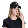 Generic Baseball Cap Unisex Adjustable Polyester Casual-5