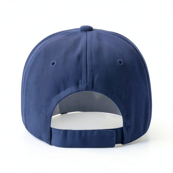 Generic Baseball Cap Unisex Adjustable Polyester Outdoor-2