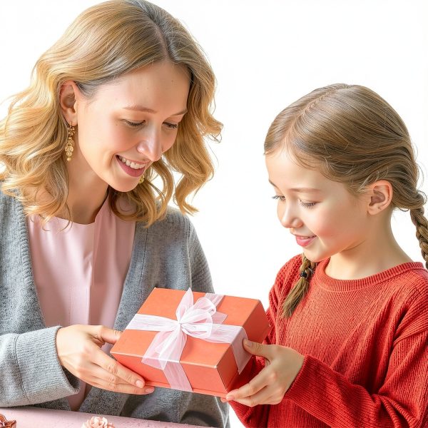 Girls Sparkling Sequin Wallet Multi Compartment Lightweight-6