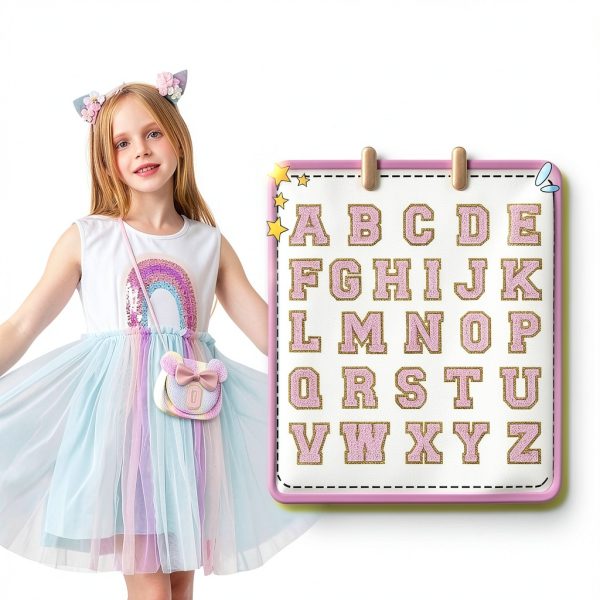 XSUIOY Girls Mouse Purse Leather Cute Design Shoulder Strap-7