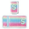 Sparkly Girls Wallet Sequins Multi Pocket Personalized Gift-1