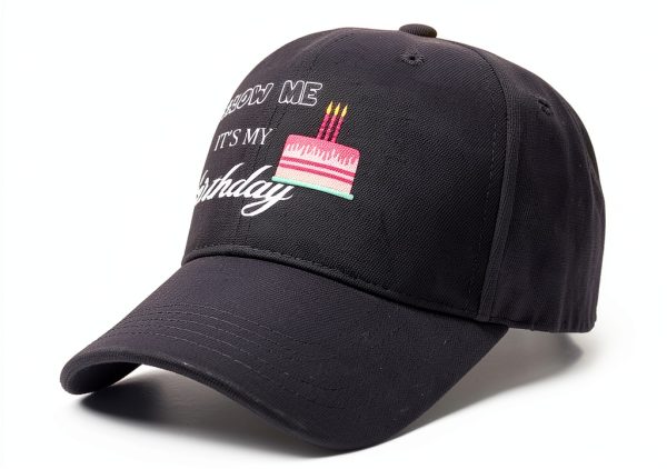 Generic Baseball Cap Adjustable Unisex Polyester Casual-1