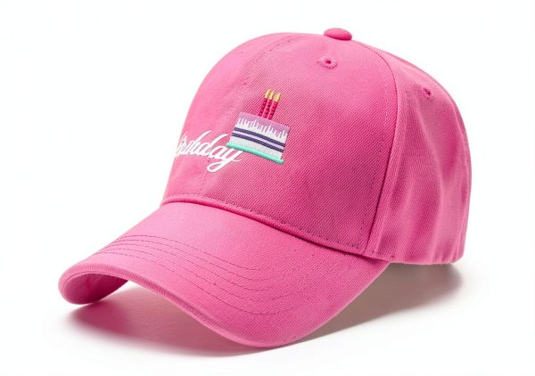 Generic Baseball Cap Unisex Adjustable Polyester Casual-3