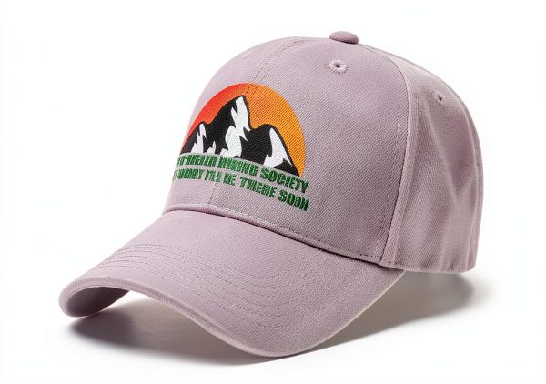 Generic Baseball Cap Polyester Adjustable Unisex Outdoor-3