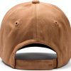 Generic Baseball Cap Polyester Adjustable Unisex Adult-2