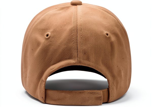 Generic Baseball Cap Polyester Adjustable Unisex Adult-2