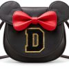 XSUIOY Girls Mouse Purse Leather Cute Design Shoulder Bag-0